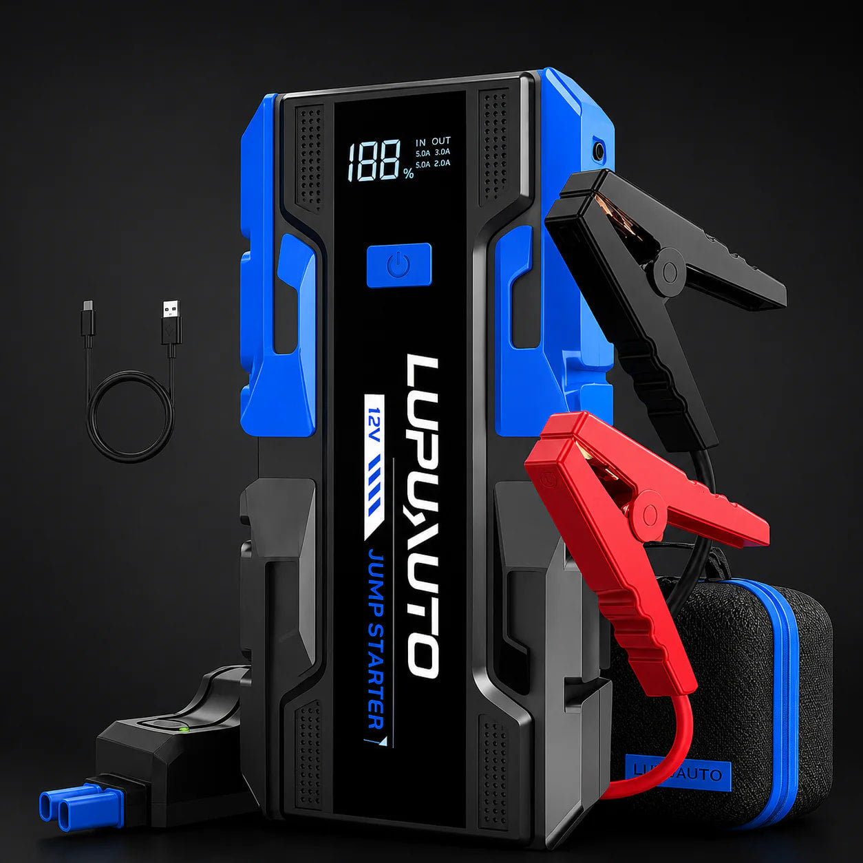 Jump Starters